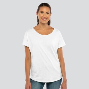 Women's Ideal Dolman T-Shirt