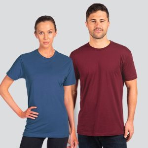 Unisex Cotton T-Shirt
