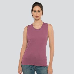 Women's Festival Muscle Tank