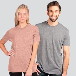 Unisex Tri-Blend T-Shirt