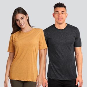 Unisex Festival T-Shirt