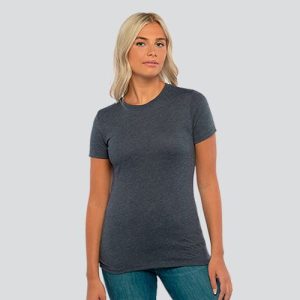 Women's Tri-blend T-Shirt