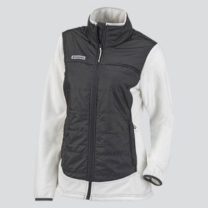 Women's Omni-Heat™ Basin Butte™ Full Zip
