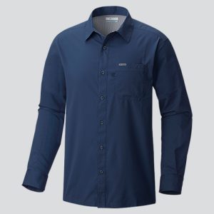 Slack Tide™ Long Sleeve Shirt
