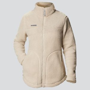 Women's West Bend™ Full Zip Fleece Jacket