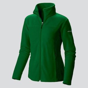 Women's Give and Go™ II Full Zip Fleece