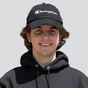 Ameritage Twill Dad Cap