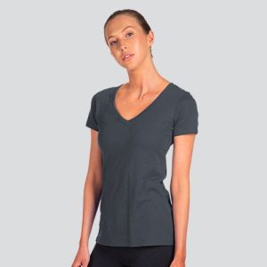 Women's Ideal V-Neck T-Shirt