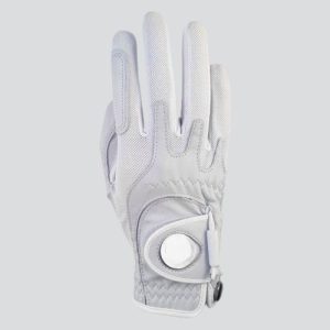 Men's Cabretta Elite Golf Glove/ RH