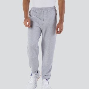 Adult Powerblend® Fleece Closed Bottom Pant
