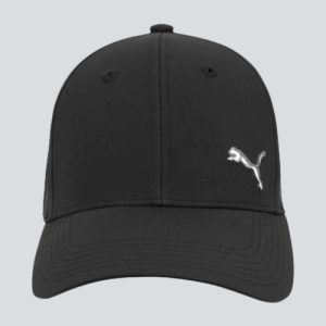 Alloy Stretch Fit Cap