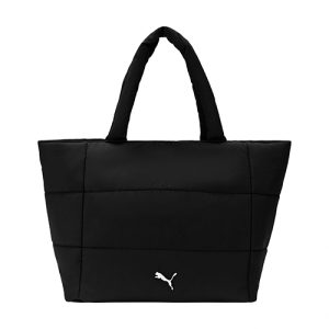 Puma Evercat Plush Tote Bag 2.0