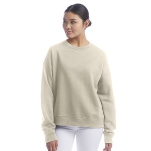 Women's Powerblend® Fleece Crew