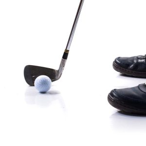 Golf Ball