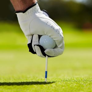 Golf Glove