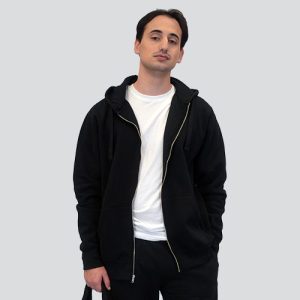 Cloud Fleece™ Full Zip Hoodie