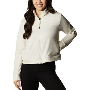 Women's Columbia River™ Fleece Full Zip